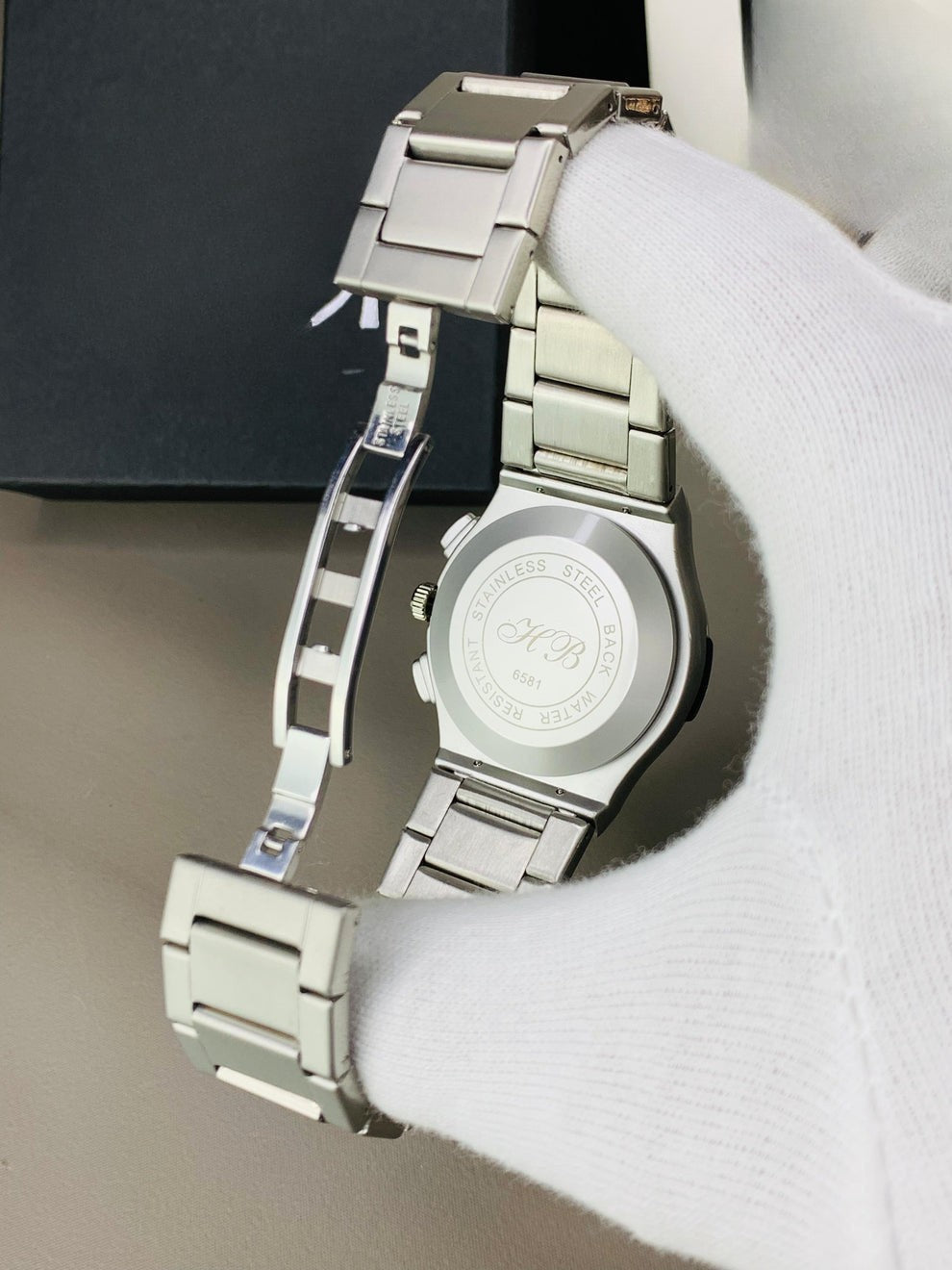 Hublot Chain Luxury | Silver Copper