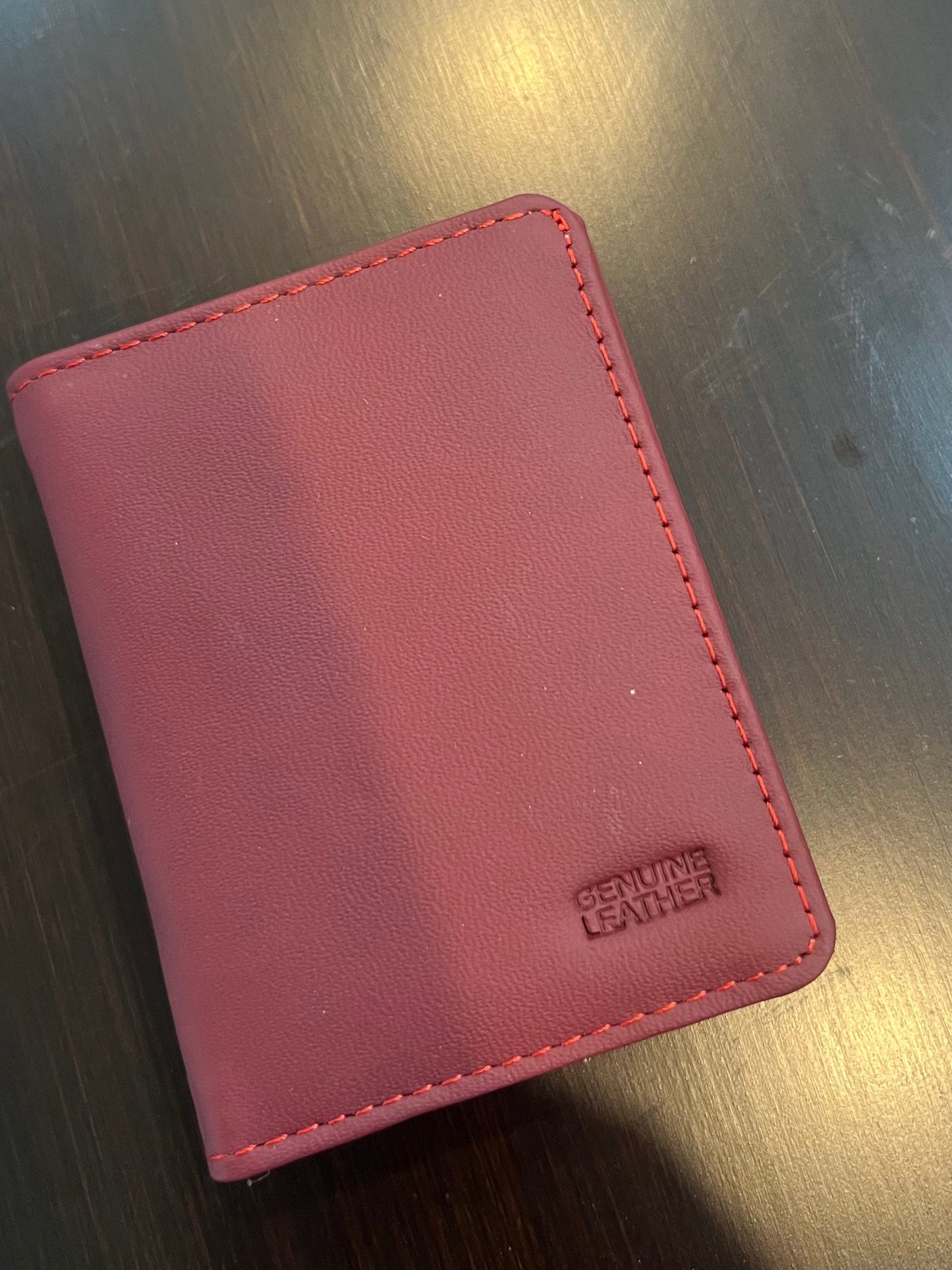 Premium Quality pocket friendly Slim and Smart & Classy Wallet