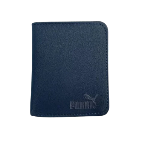 ( BUY 1 GET 1 FREE )Pure Synthetic Puma Wallets Special Offer