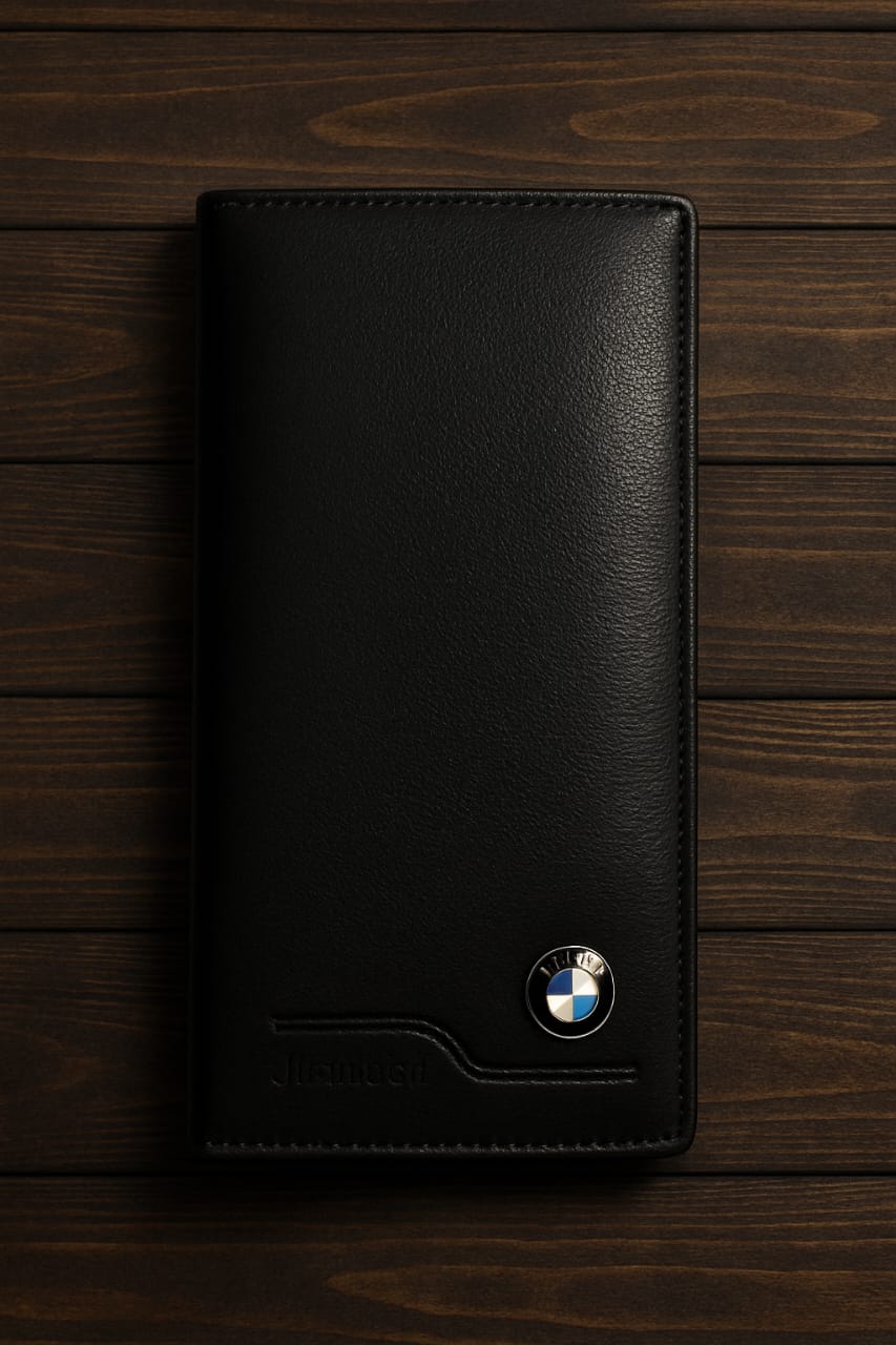 Multifunction Long Wallet