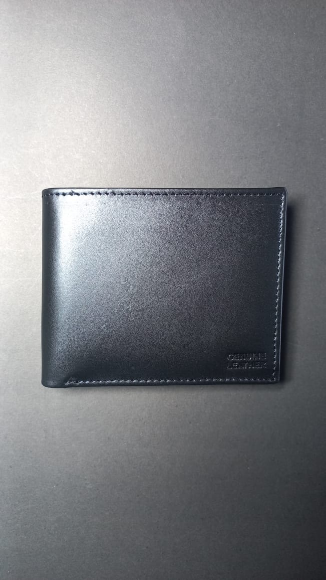 GENUINE LEATHER WALLET