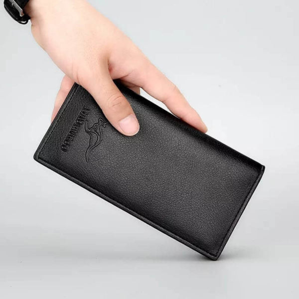 kangroo Long Wallet