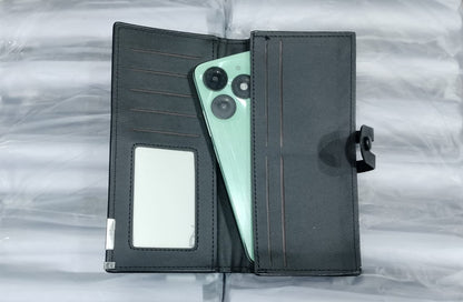 New & Smart Long Wallet