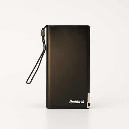 Ballery Premium Long Walllet-With Free Delivery