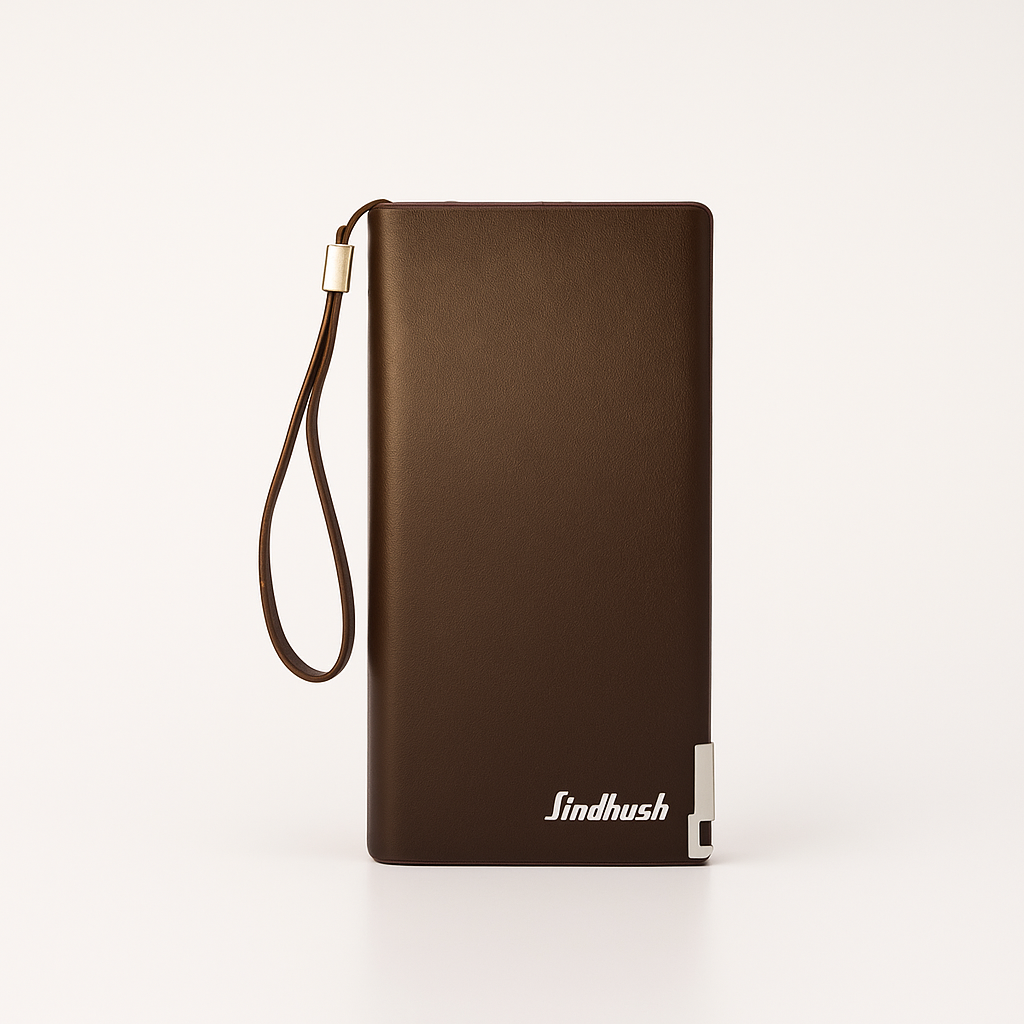 Ballery Premium Long Walllet-With Free Delivery