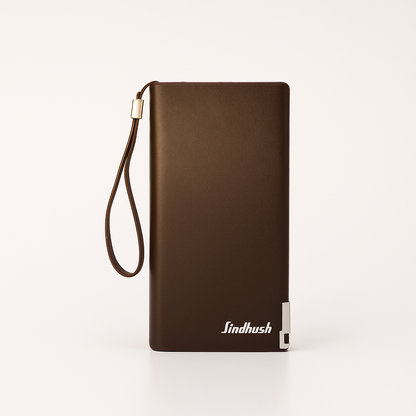 Ballery Premium Long Walllet-With Free Delivery