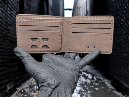 CLASSIX PREMIUM POCKET WALLET (Original)