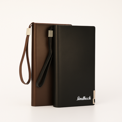 Ballery Premium Long Walllet-With Free Delivery