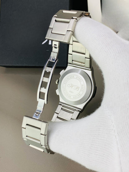 Hublot Chain Luxury | Silver Copper