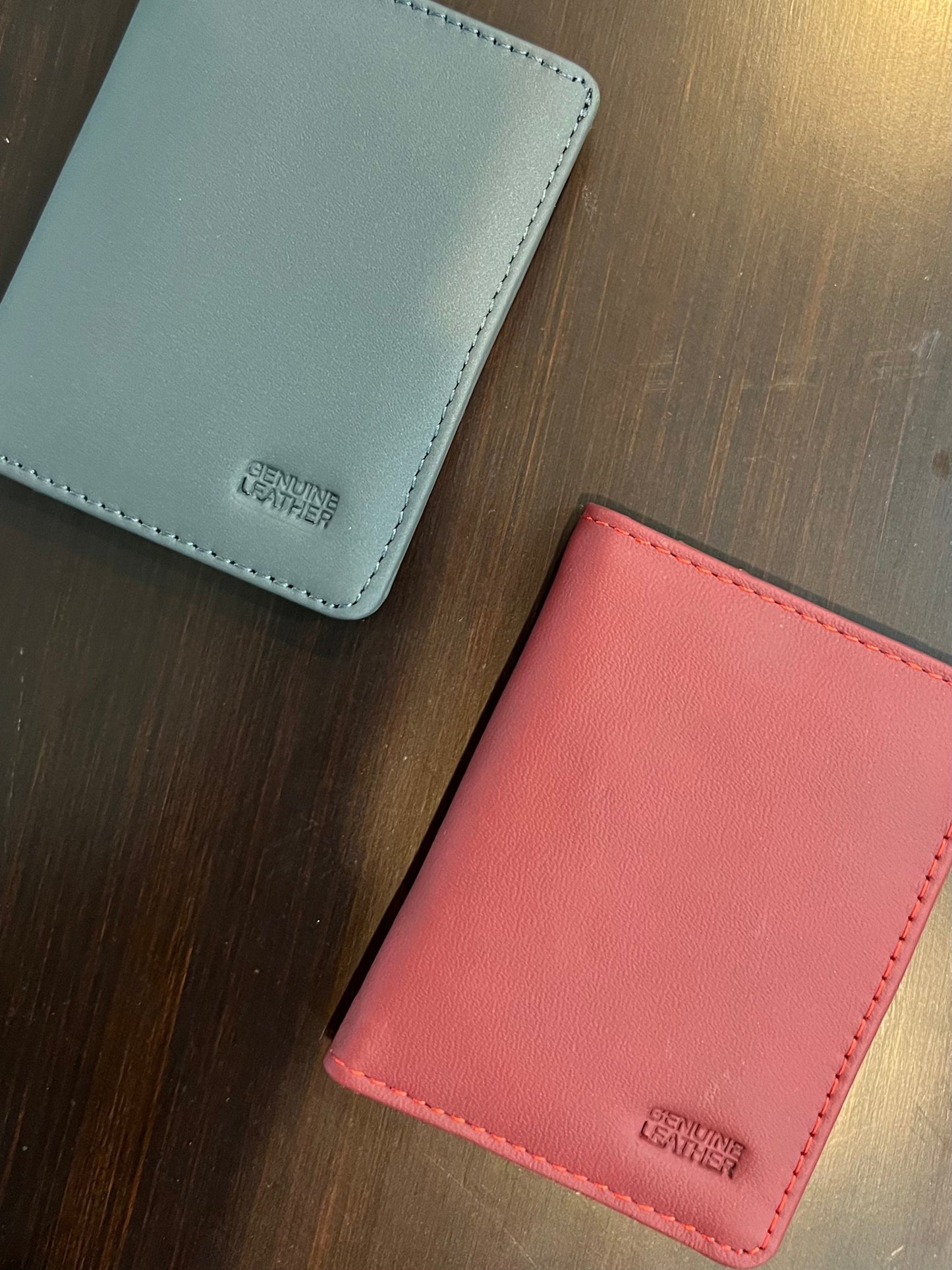 Premium Quality pocket friendly Slim and Smart & Classy Wallet