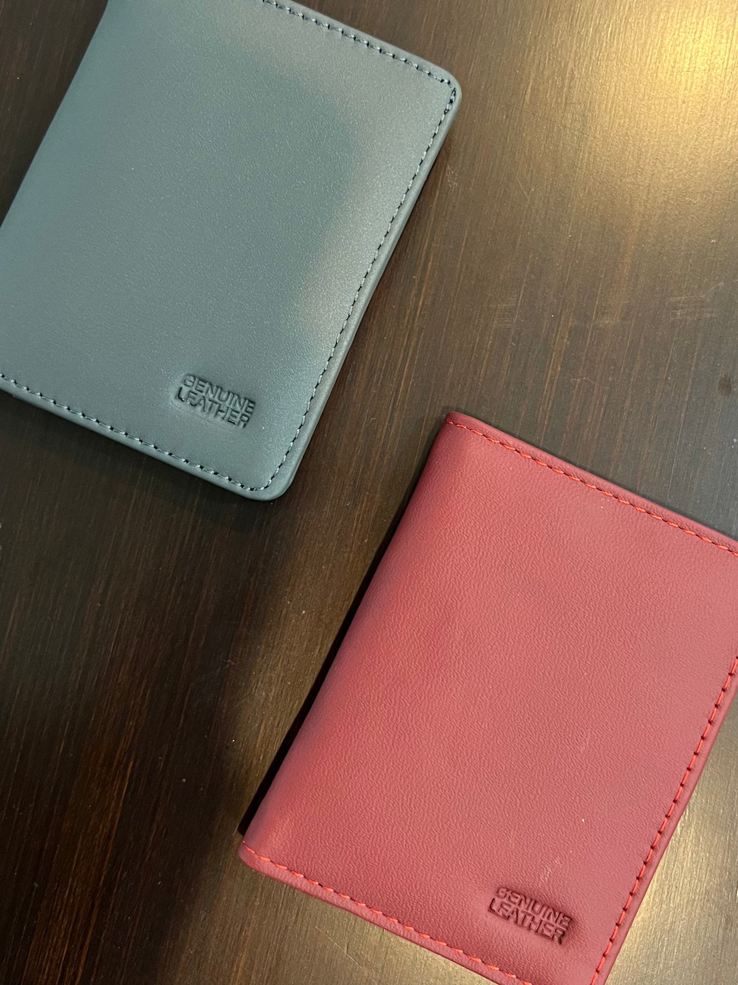 Premium Quality pocket friendly Slim and Smart & Classy Wallet