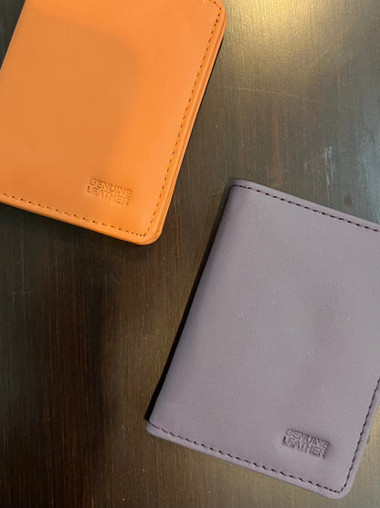 Premium Quality pocket friendly Slim and Smart & Classy Wallet