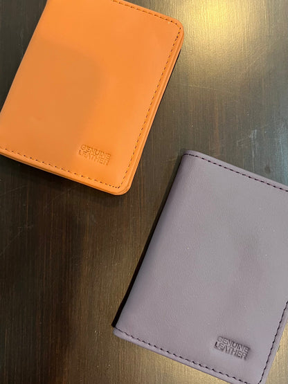 Premium Quality pocket friendly Slim and Smart & Classy Wallet