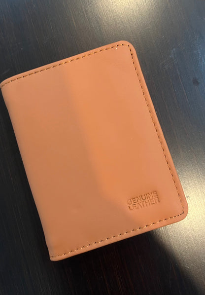 Premium Quality pocket friendly Slim and Smart & Classy Wallet