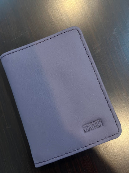 Premium Quality pocket friendly Slim and Smart & Classy Wallet