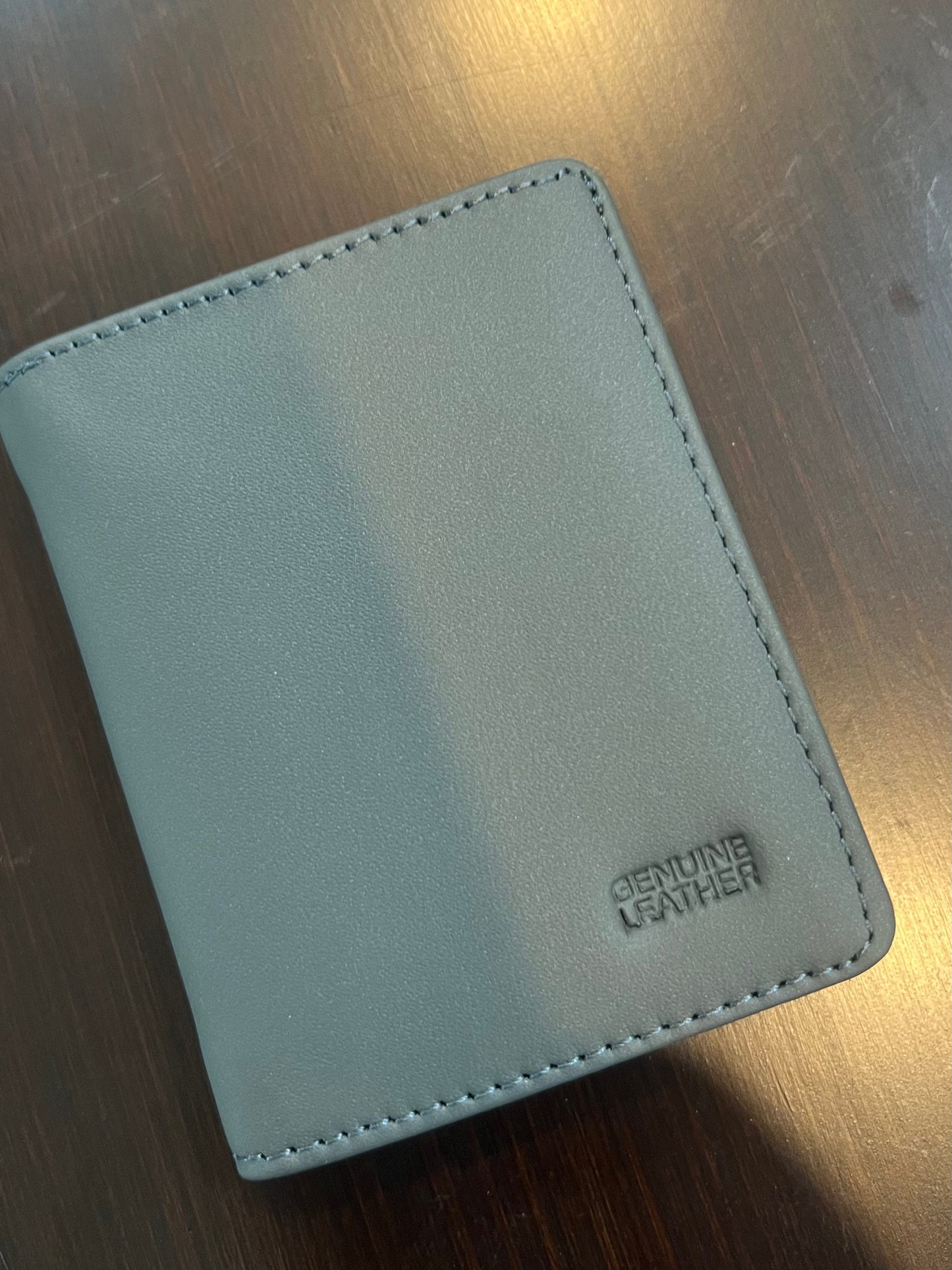 Premium Quality pocket friendly Slim and Smart & Classy Wallet