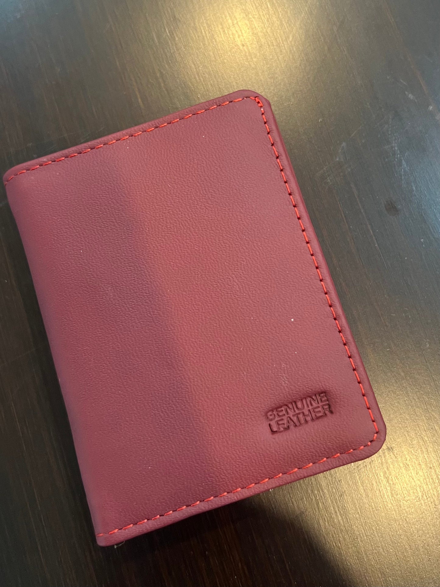 Premium Quality pocket friendly Slim and Smart & Classy Wallet