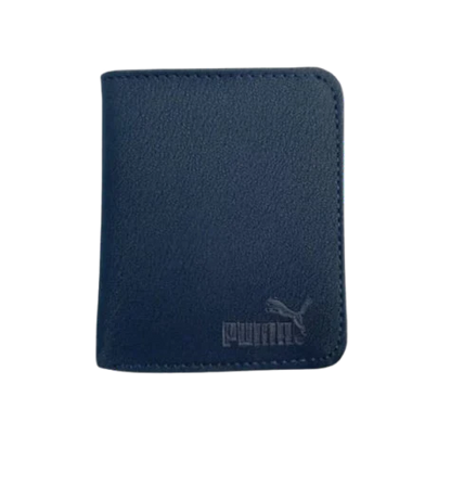 ( BUY 1 GET 1 FREE )Pure Synthetic Puma Wallets Special Offer