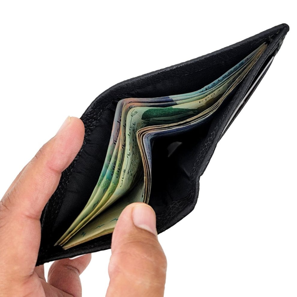 Urban Fold Soft Wallet - Free Delivery
