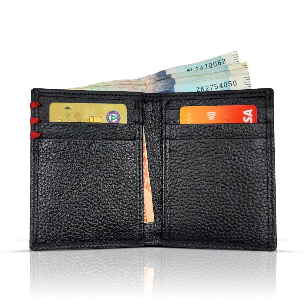 Urban Fold Soft Wallet - Free Delivery