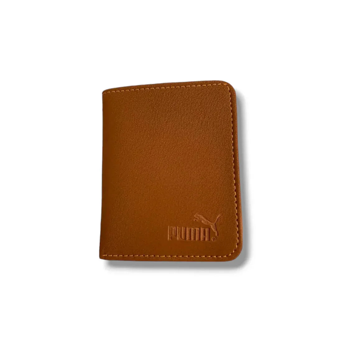 ( BUY 1 GET 1 FREE )Pure Synthetic Puma Wallets Special Offer