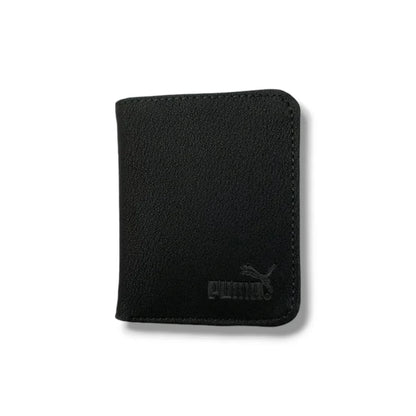 ( BUY 1 GET 1 FREE )Pure Synthetic Puma Wallets Special Offer