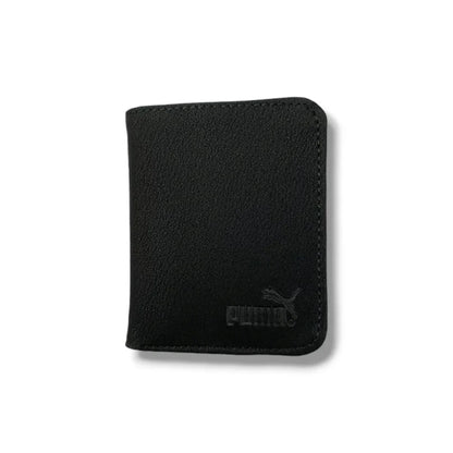 ( BUY 1 GET 1 FREE )Pure Synthetic Puma Wallets Special Offer
