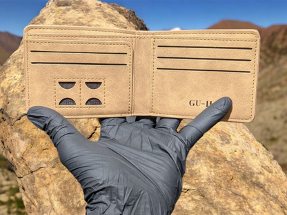 RYLO PREMIUM POCKET WALLET (Original)