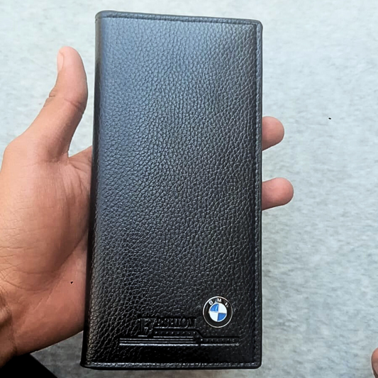 MEN'S LONG WALLET MEN IMPORTED CLUTCH