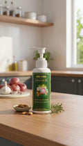 Herbal Hair Repair & Growth Oil