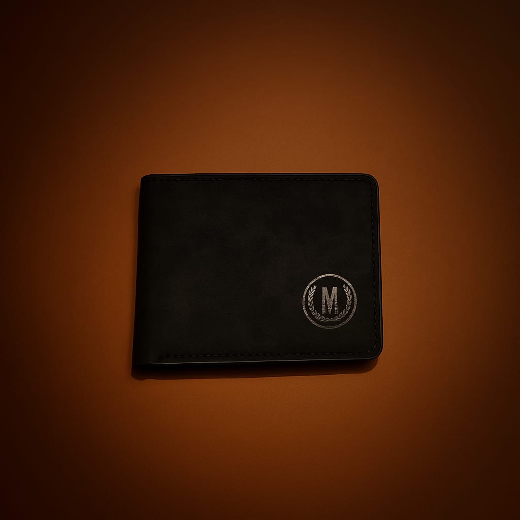 Smart M Wallet For Men's