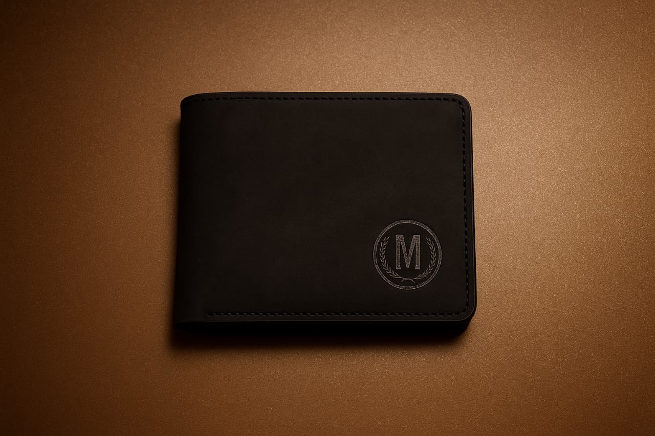 Smart M Wallet For Men's