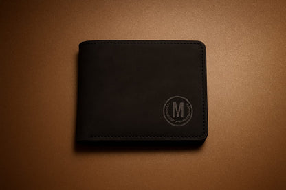 Smart M Wallet For Men's