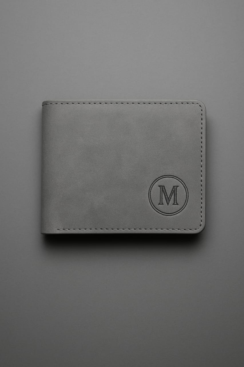 Smart M Wallet For Men's