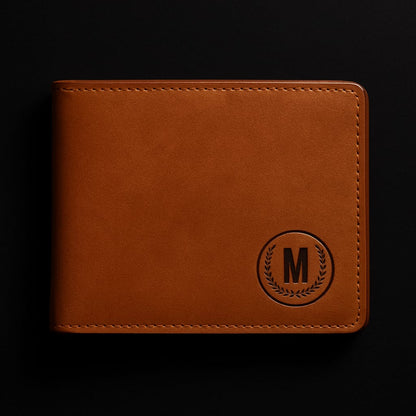 Smart M Wallet For Men's