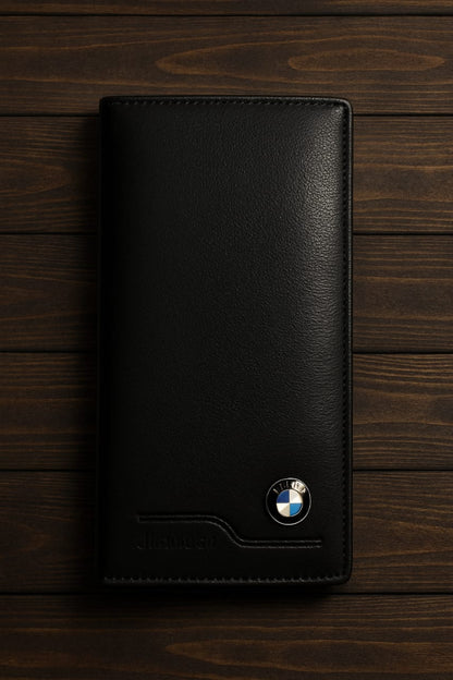 Multifunction Long Wallet