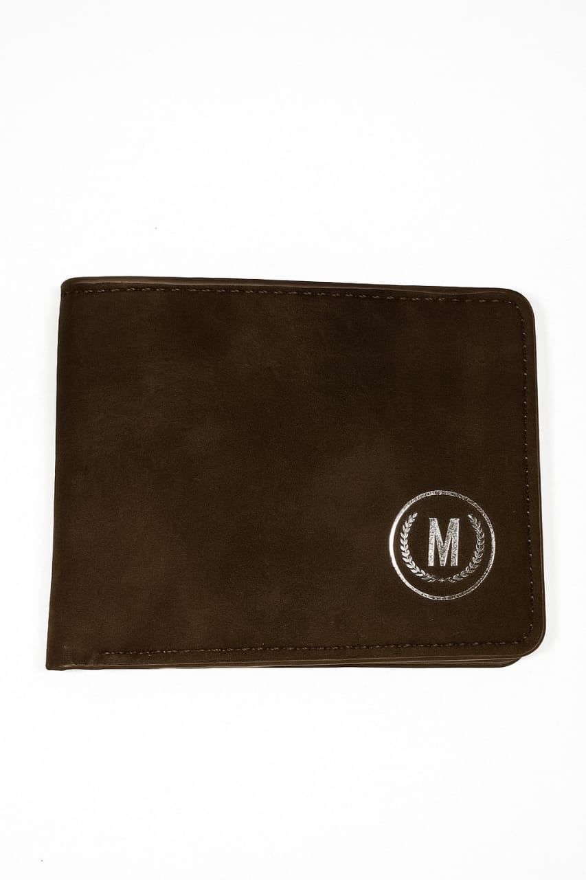 M Wallet For Men's
