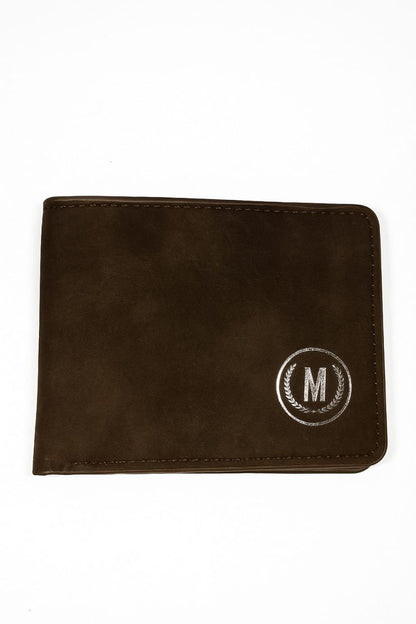 M Wallet For Men's