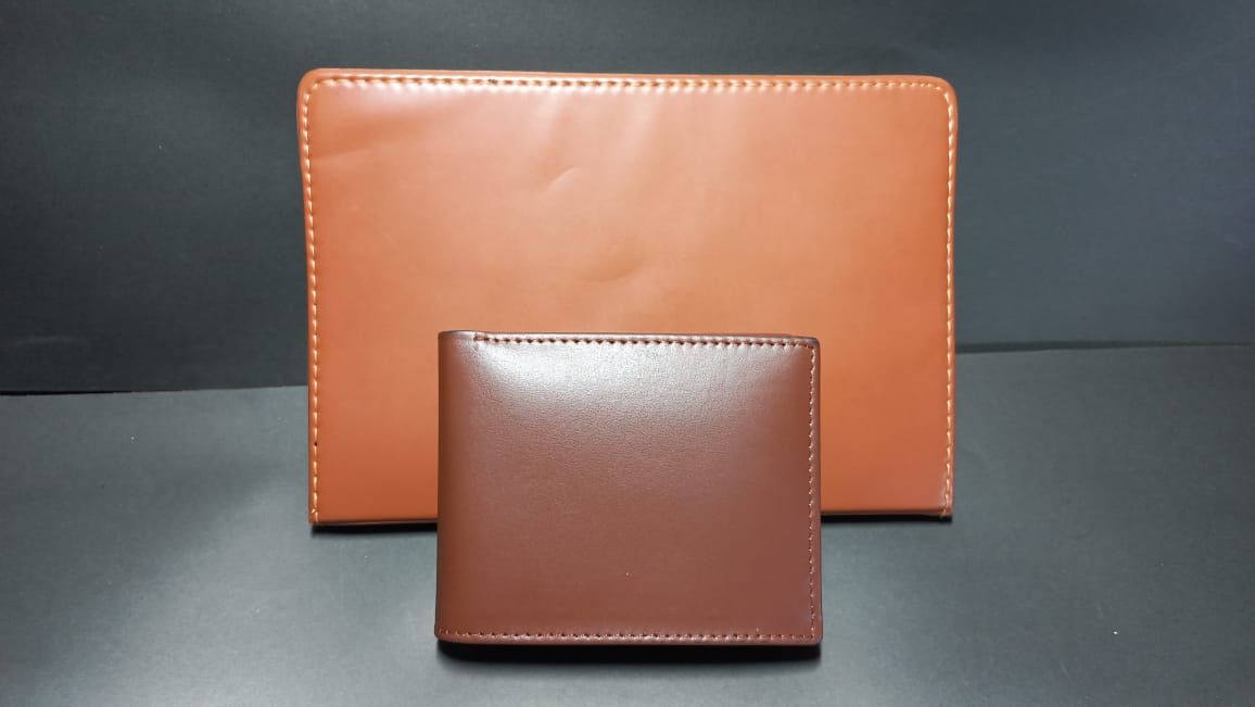 GENUINE LEATHER WALLET