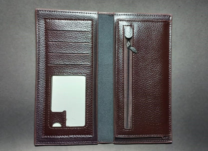 Multifunction Long Wallet