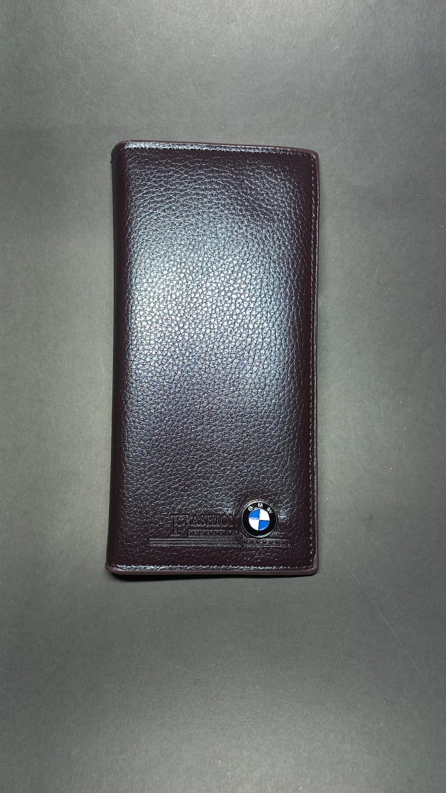 Multifunction Long Wallet