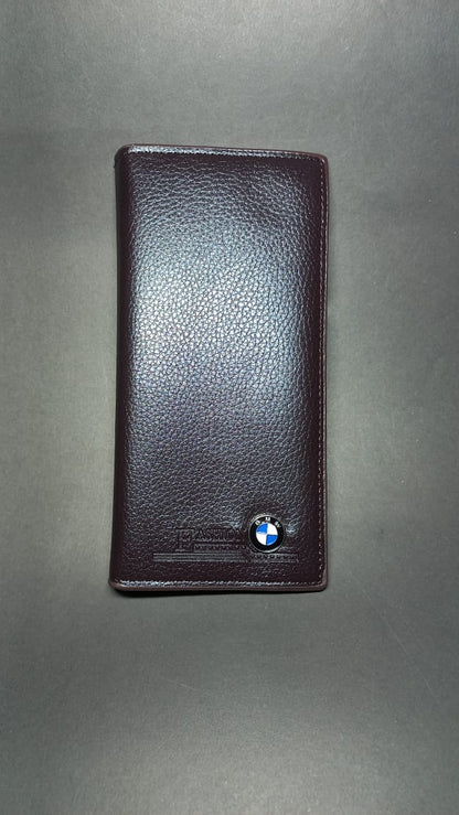 Multifunction Long Wallet