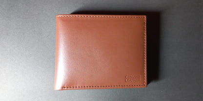 GENUINE LEATHER WALLET
