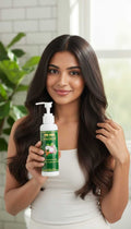 4 in 1 Hair Oil