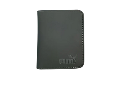 ( BUY 1 GET 1 FREE )Pure Synthetic Puma Wallets Special Offer