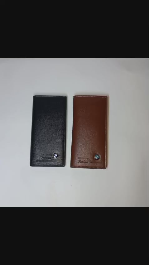 Multifunction Long Wallet